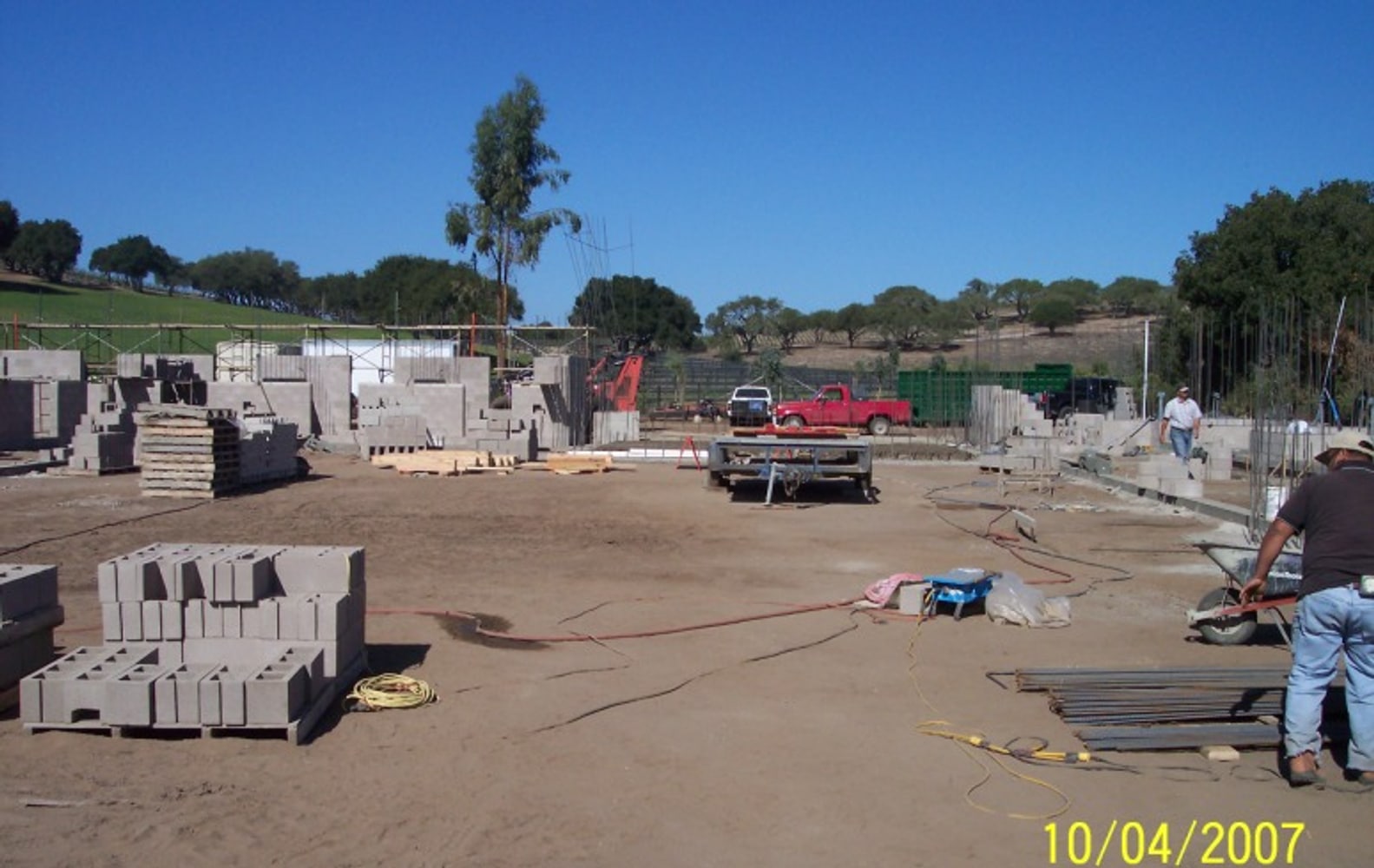 Photo(s) from Murcall Construction