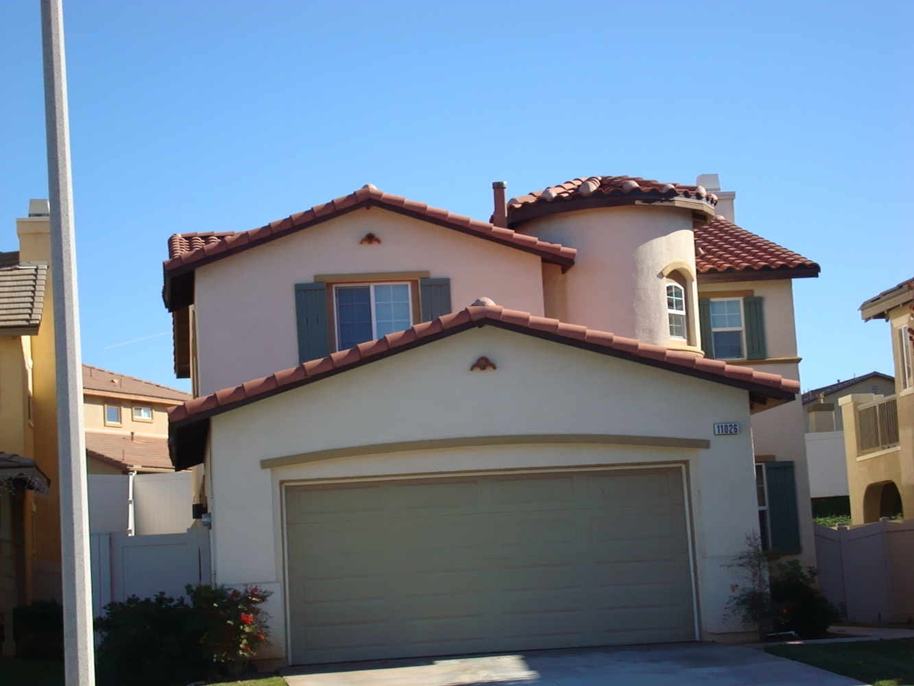 A To Z General Contracting Project