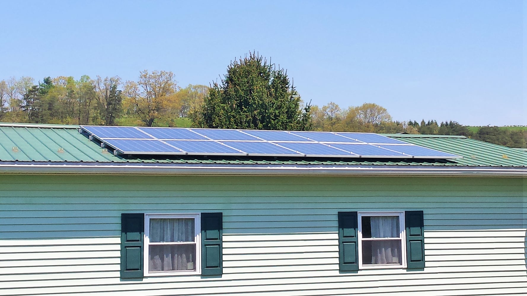 Photos from Millville Heating Plumbing Solar