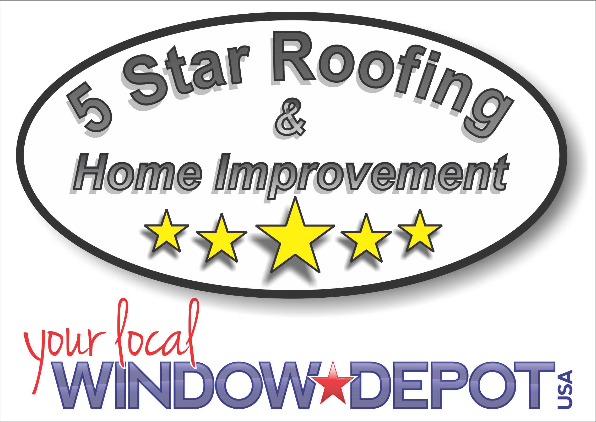 5 Star Roofing & Home Improvement