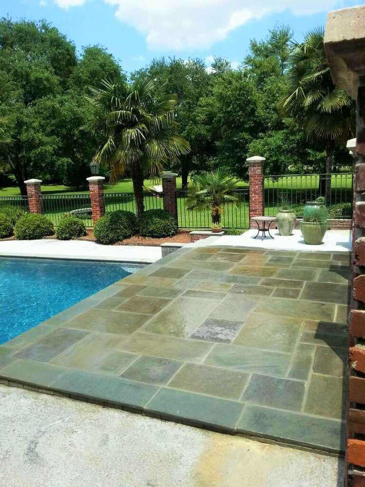 Photos from Van Dyke-Dekeyzer Hardscapes, Llc