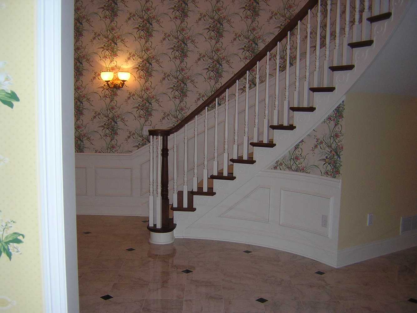 Photo(s) from ABH Stair & Millwork Company