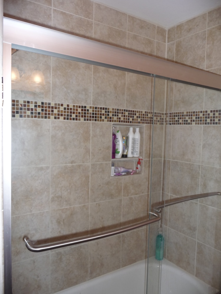 Bathroom Remodels
