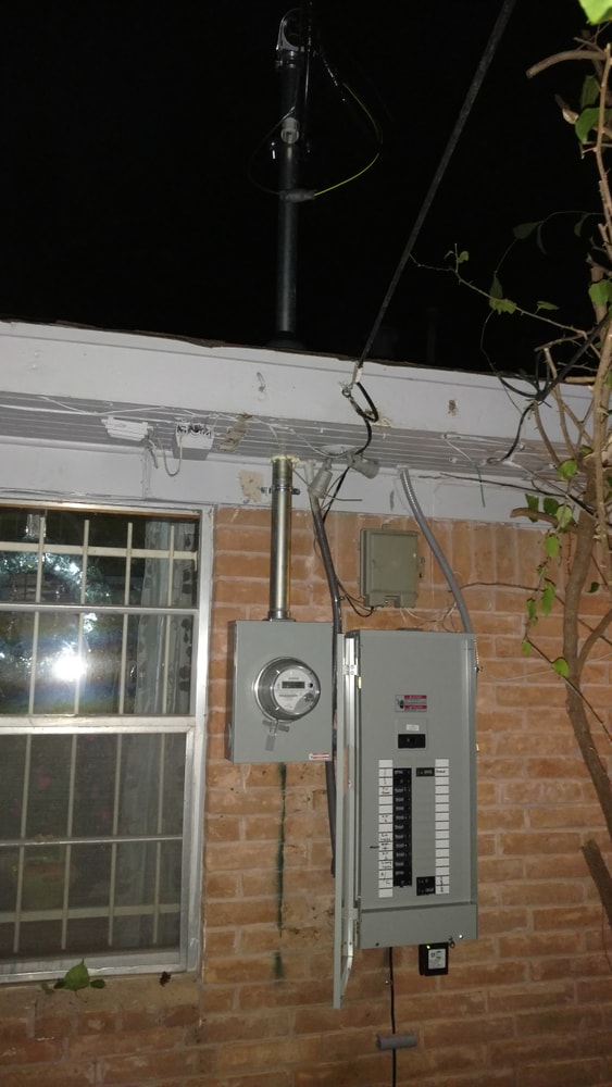 Photo(s) from Veteran Electric