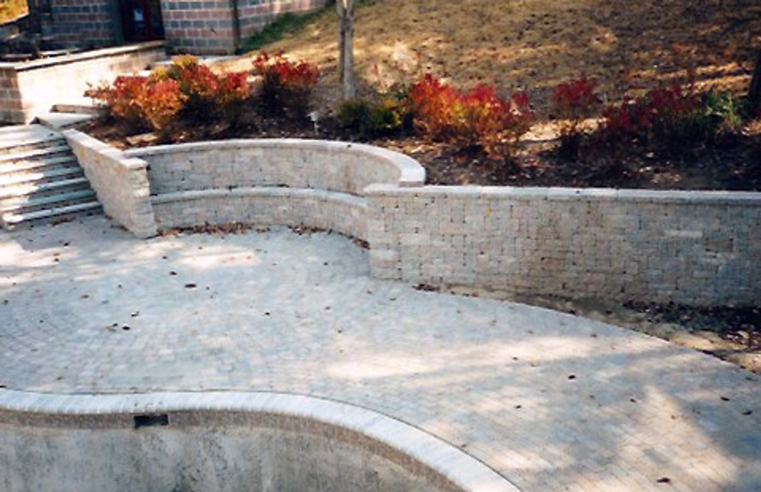 Photos from Savage Landscaping