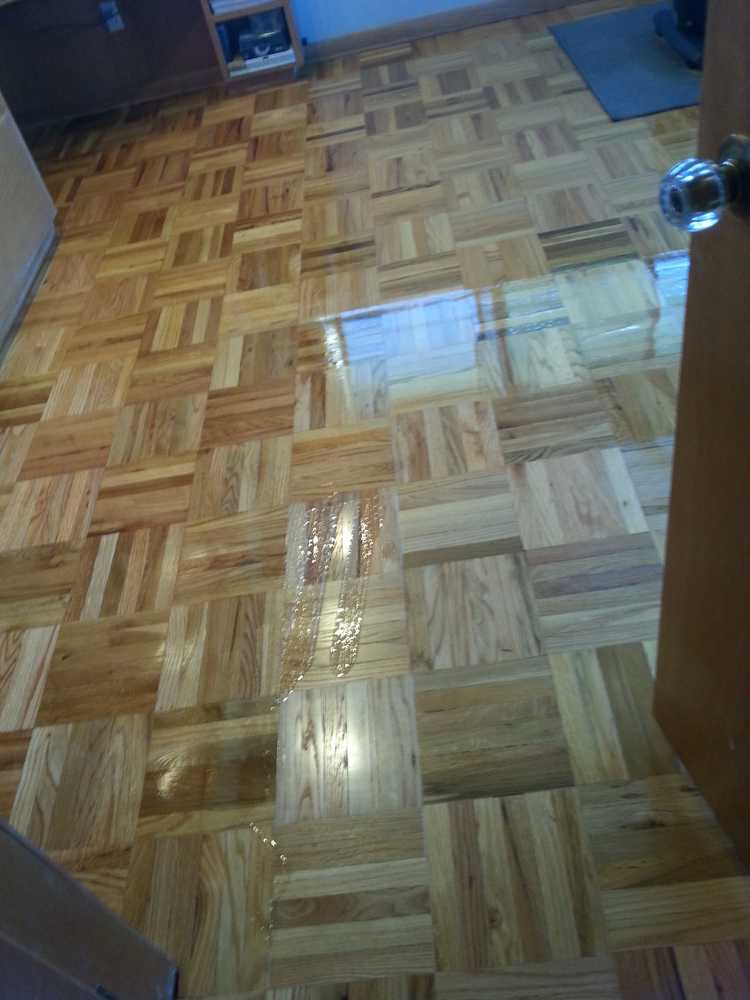 Photos from Magnolia Custom Hardwood Floors