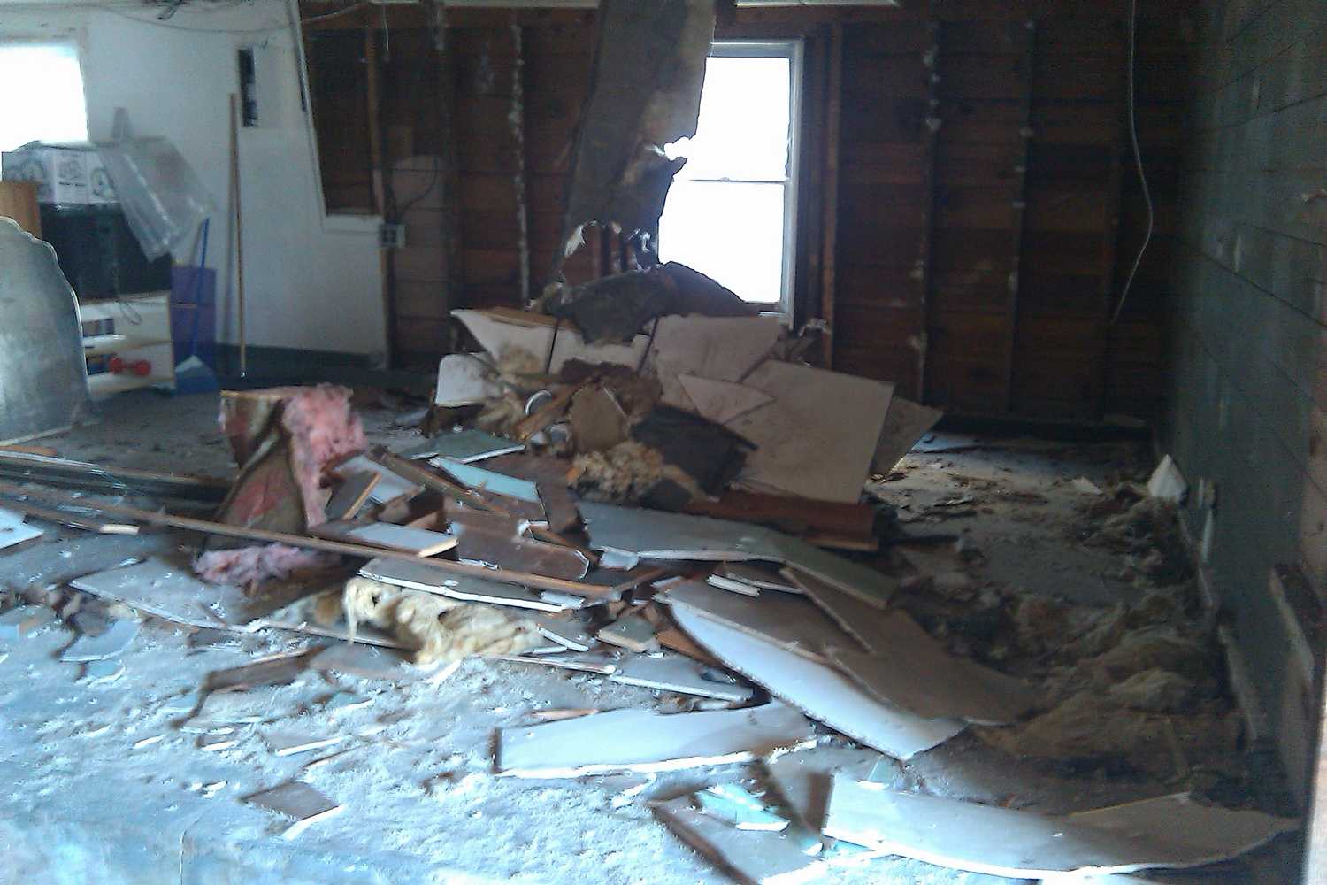 Projects by Demo Dudes Llc Dba Dirty Jobs Nj