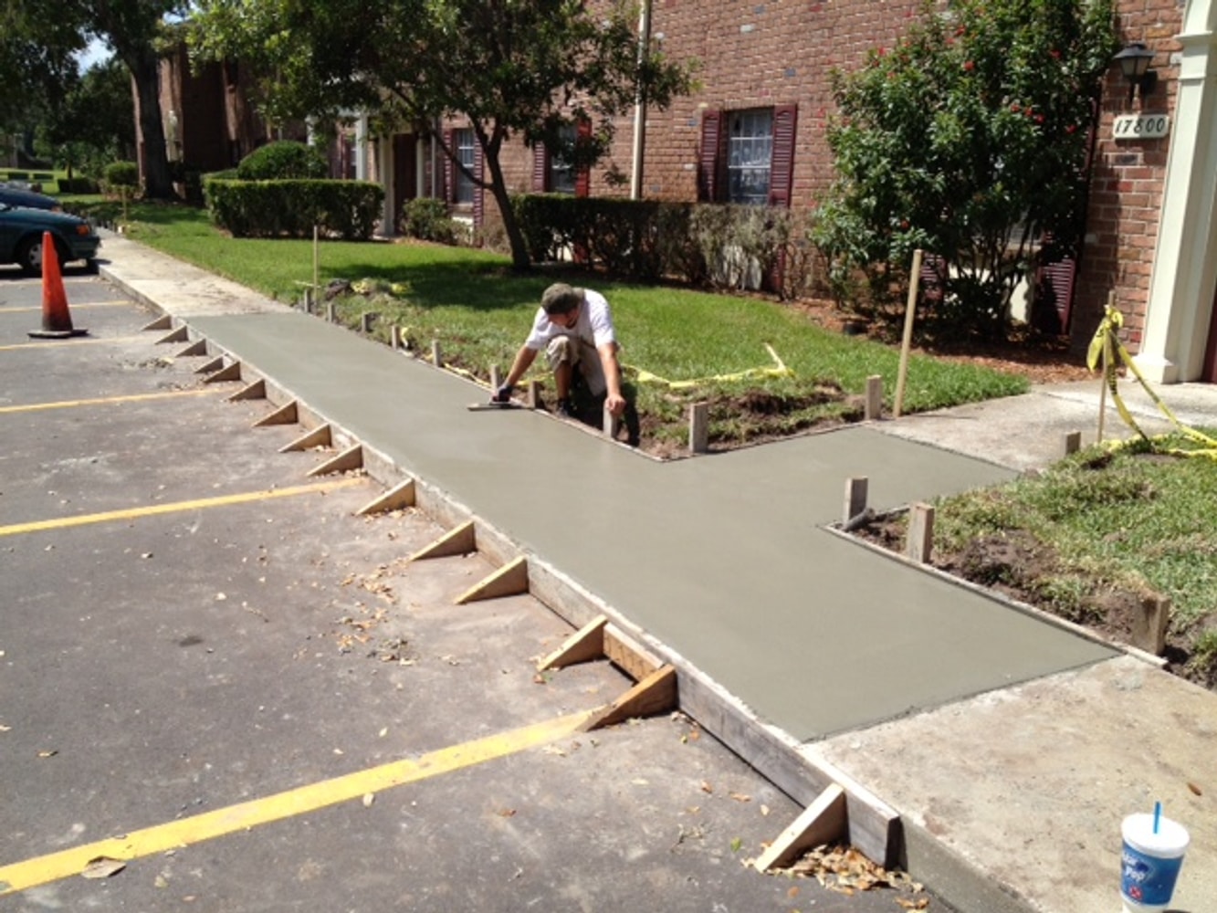 Esterline Construction - Examples of Our Work