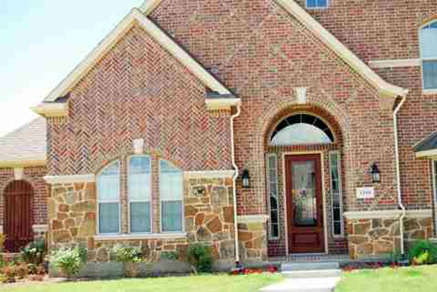 Photo(s) from Nevil Masonry Supply