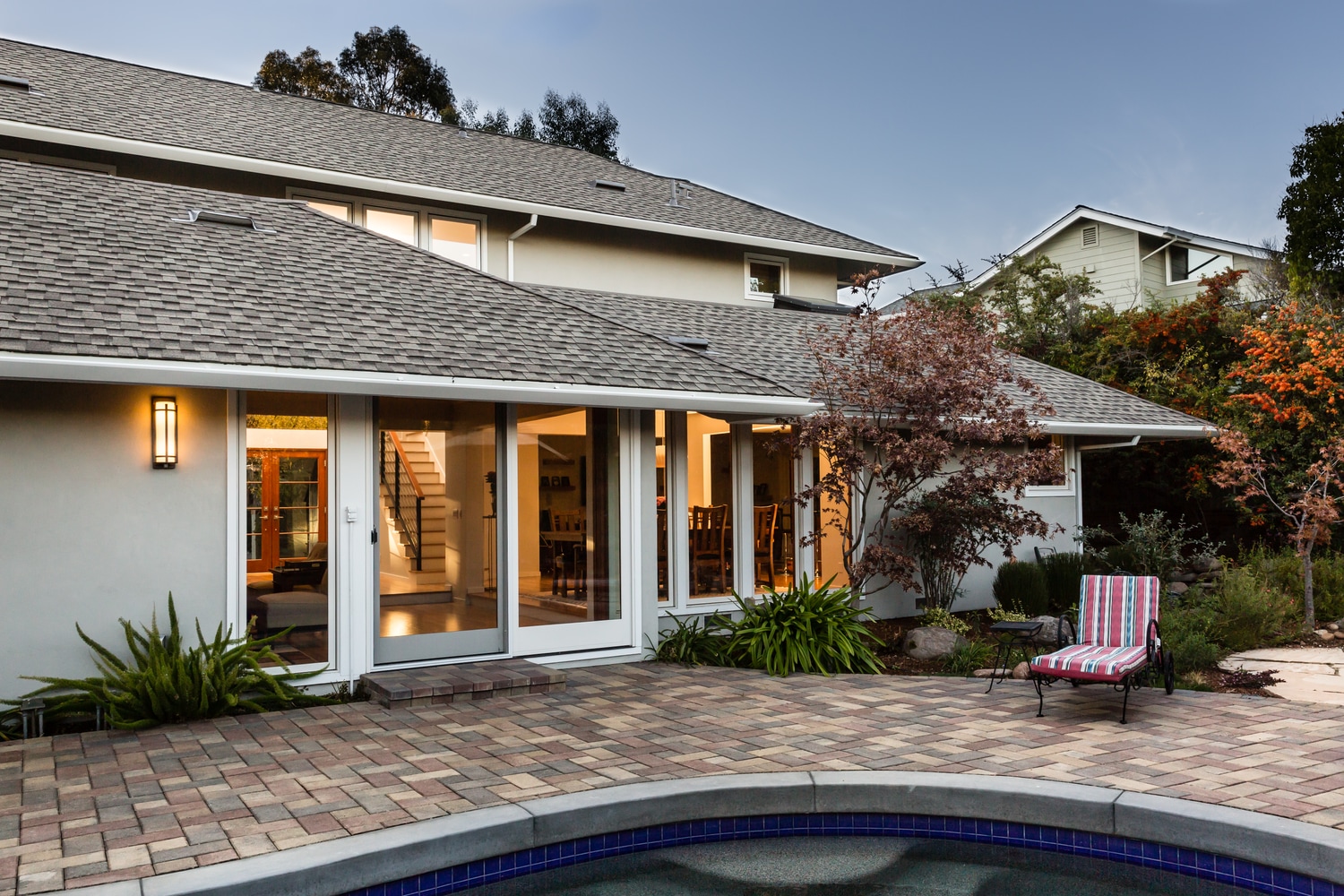 Whole House Renovation & Addition