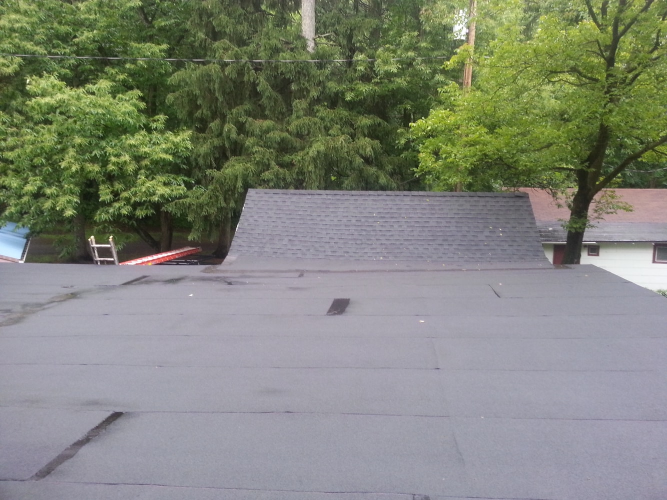 Photo(s) from Amplified Contracting Llc