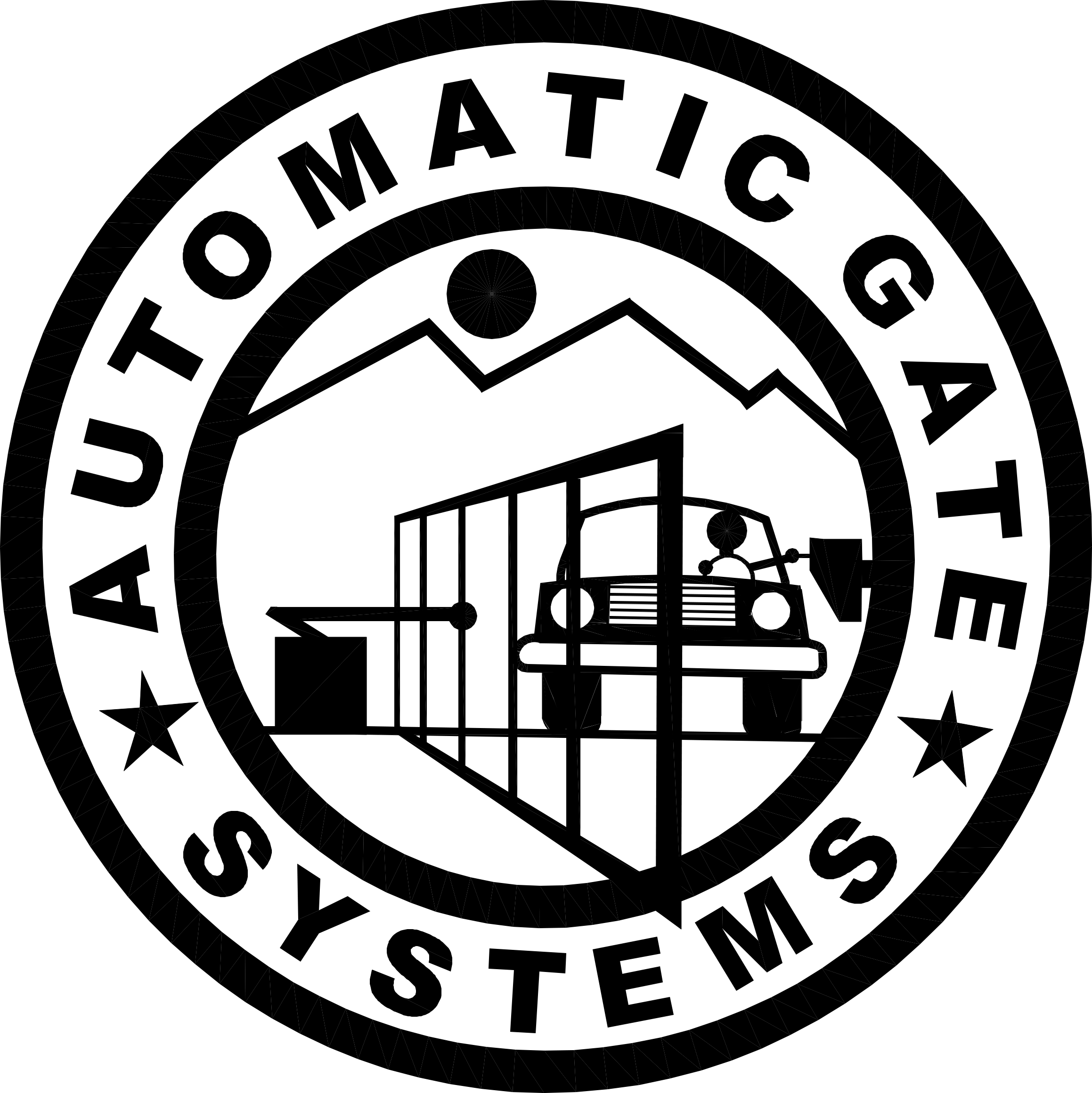 Automatic Gate Systems, Inc.