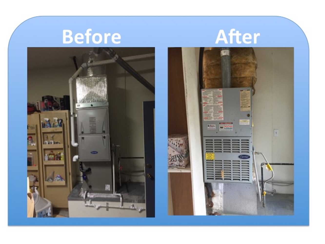 Photos from All Heating & Air Conditioning