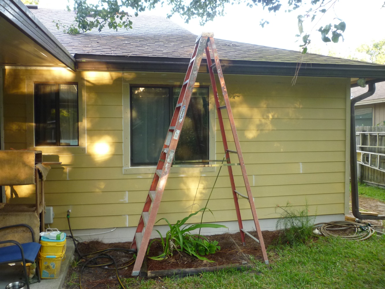 Photo(s) from T H Agram Inc