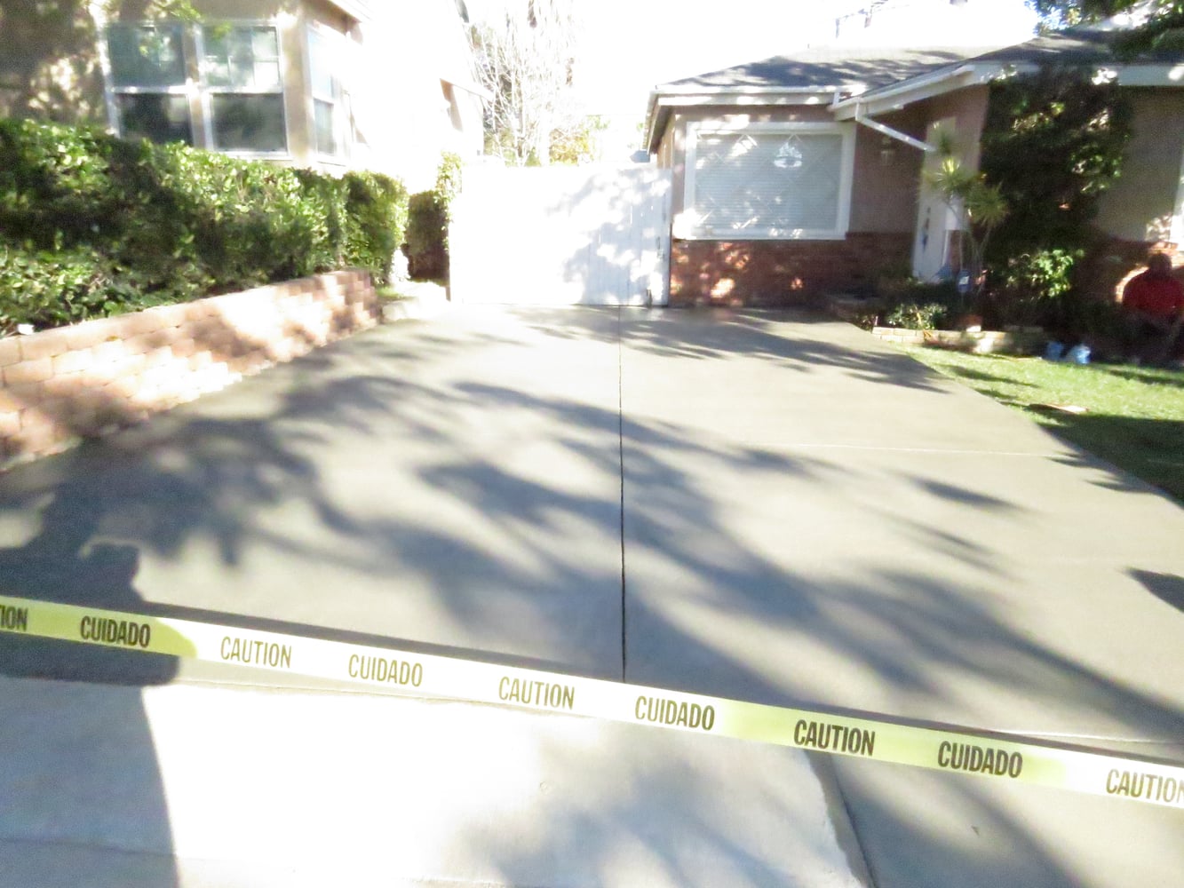 Photos from Date Line Concrete Contractors