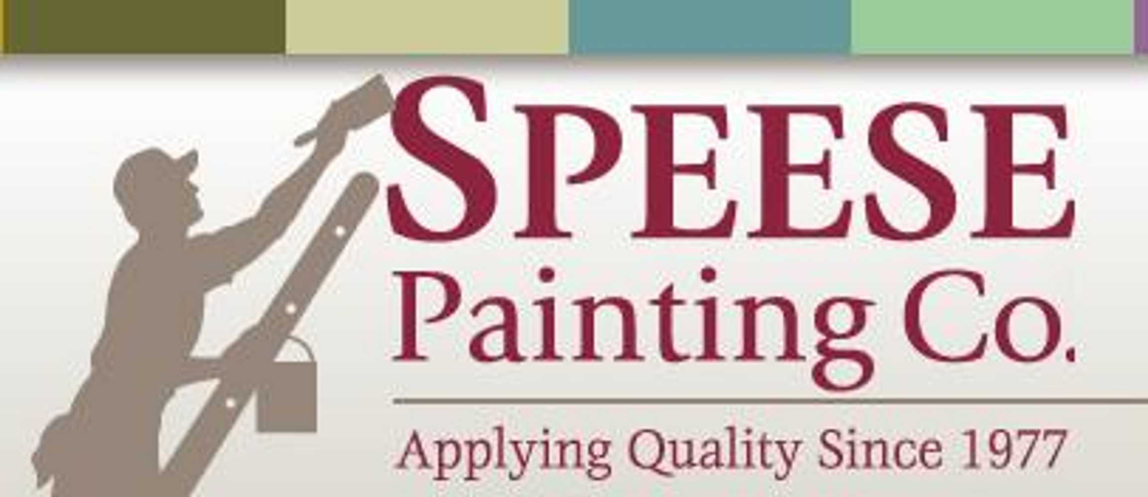 Photo(s) from Speese Painting Co Llc