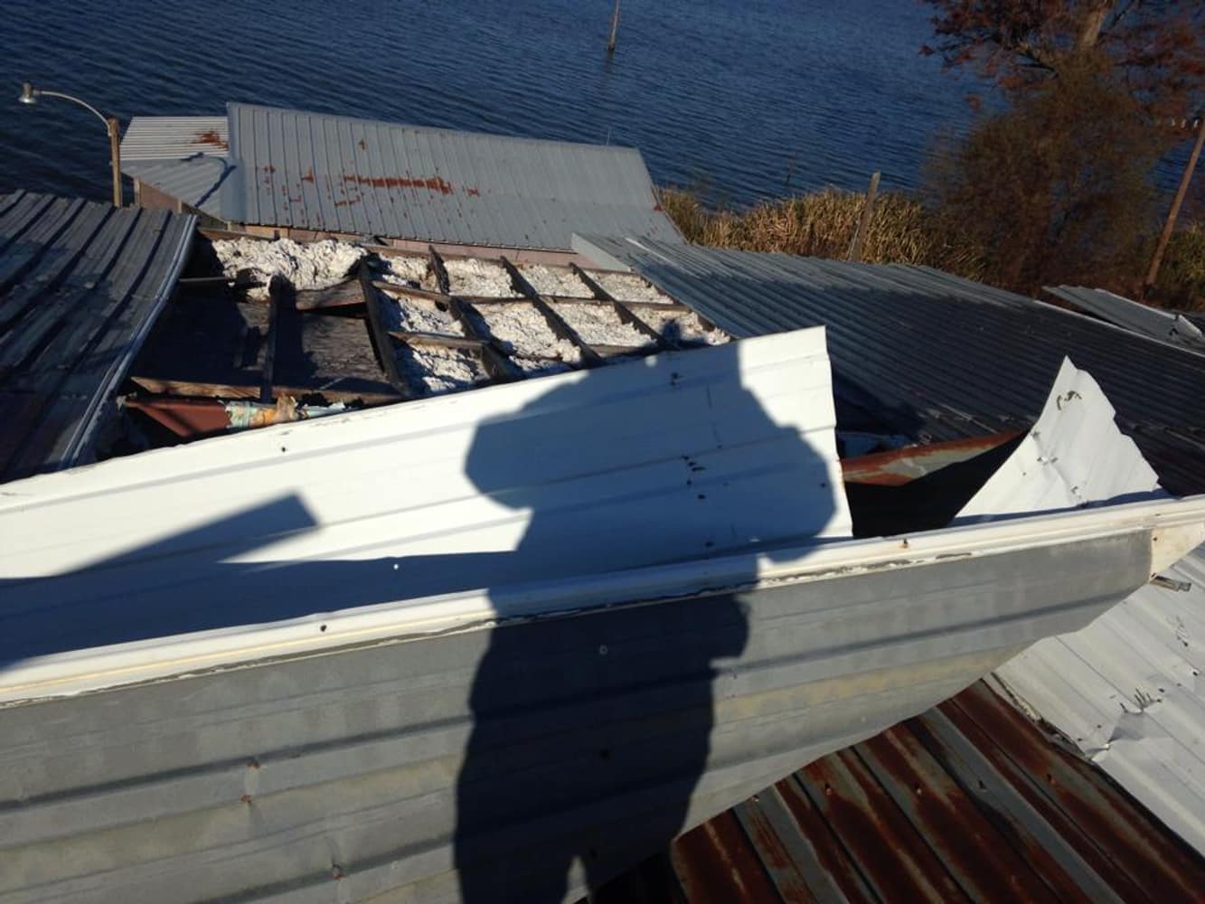 Projects by J..T. S. Construction