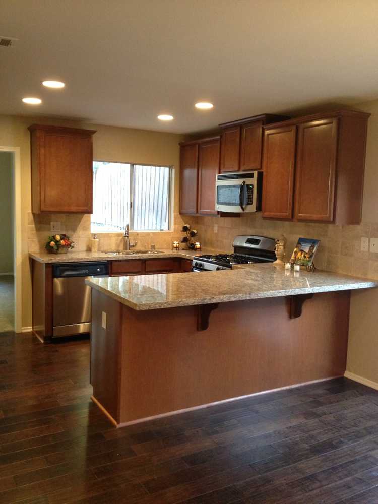 Mountain West Construction Group Inc Project