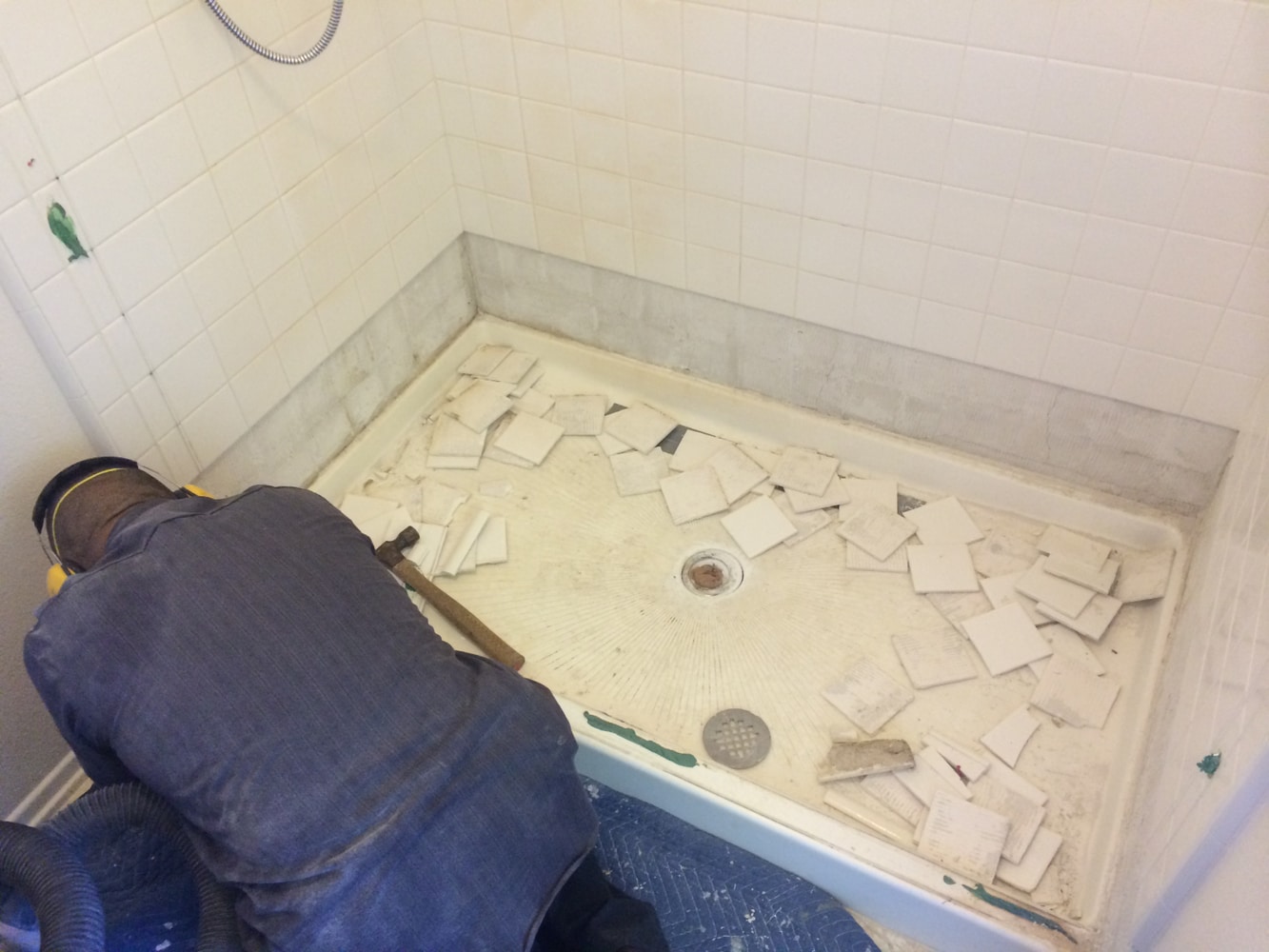 Photo(s) from E Z Plumbing 