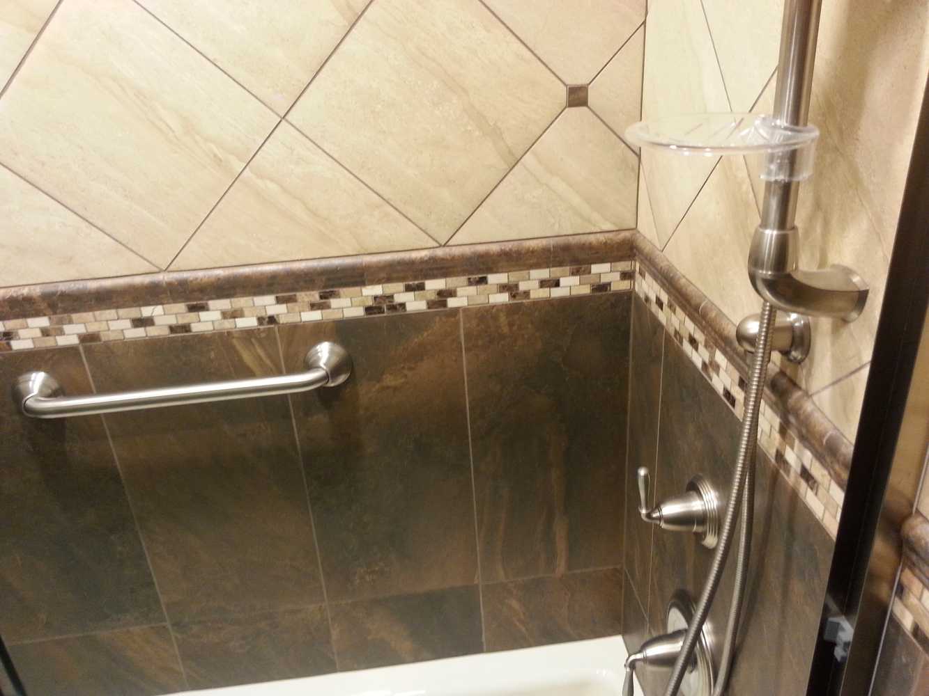 Farmingdale Bathroom Remodel