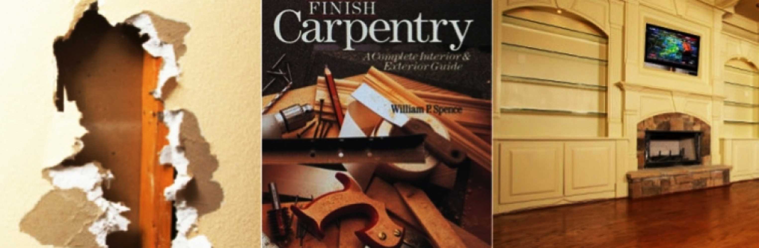 Carpentry