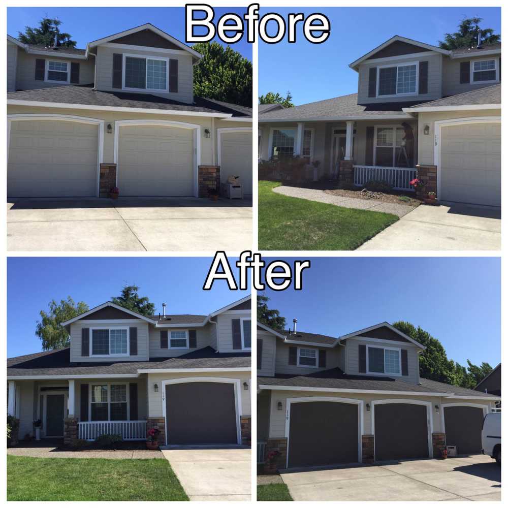Project photos