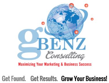 Gbenz Consulting LLC