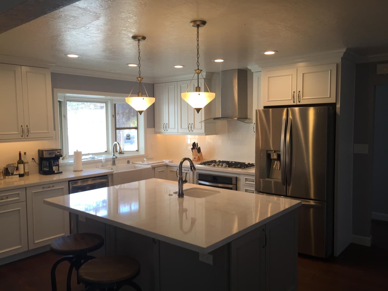 Naked Construction, INC