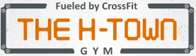 CrossFit H-Town II