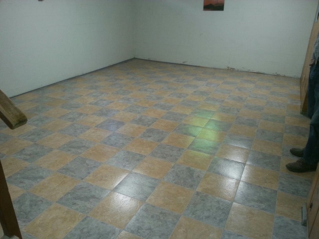 Photo(s) from Johns Waterproofing Co