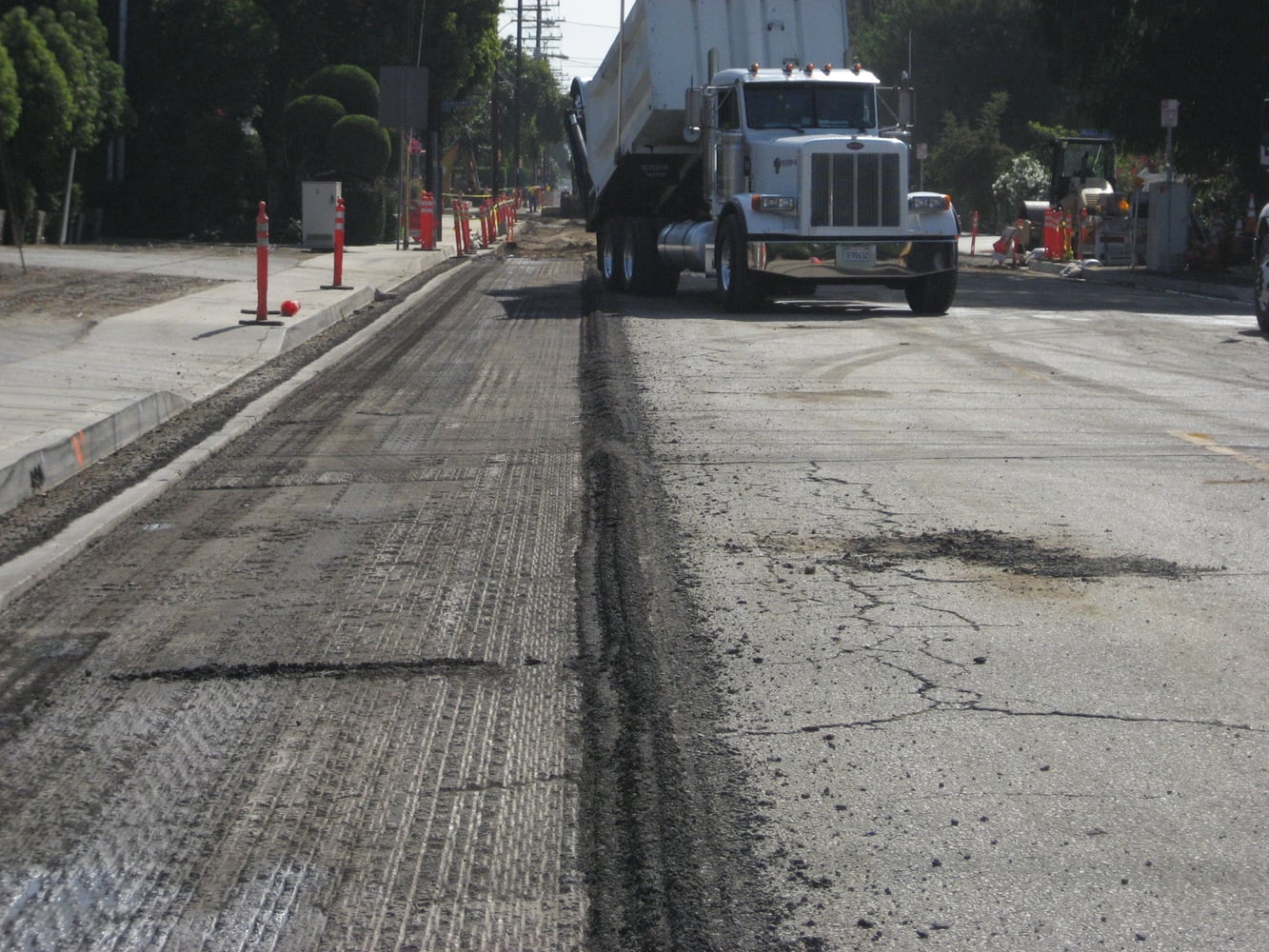 Various Project Photos from Omar G. Maloof