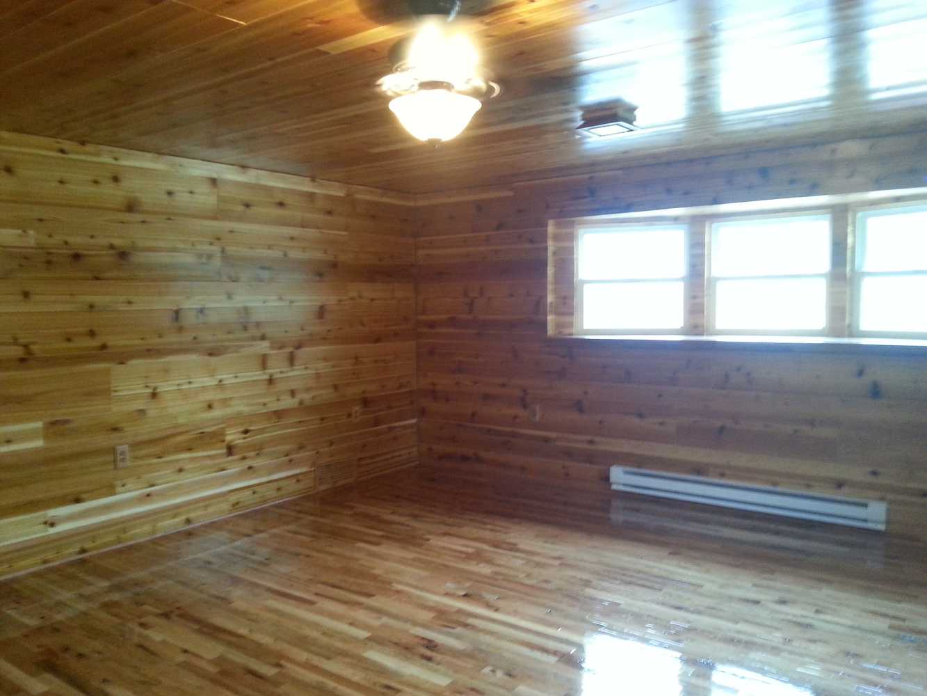 Photos from Magnolia Custom Hardwood Floors