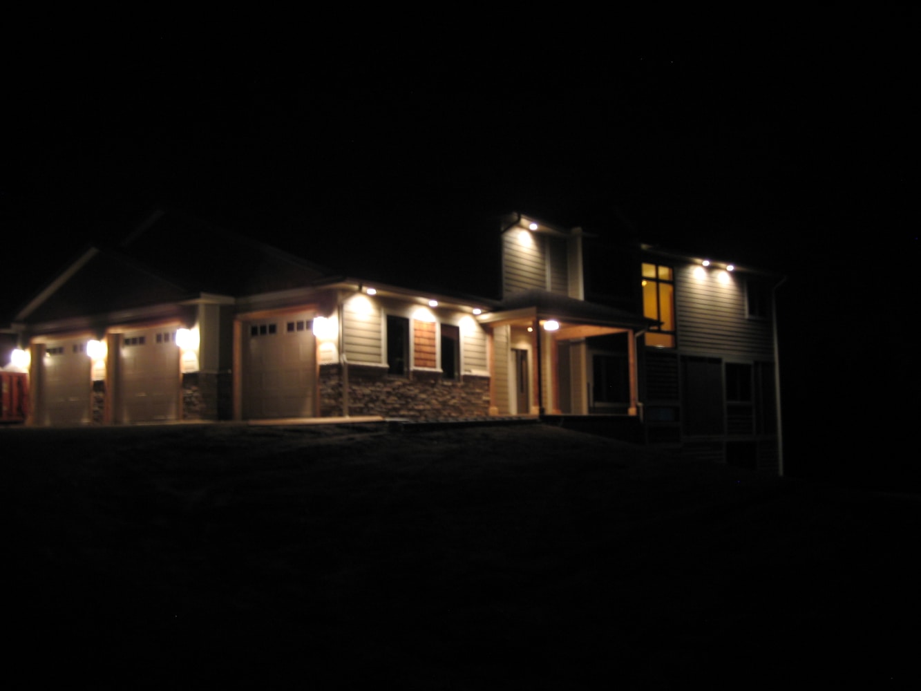 Electrical Solutions WI LLC