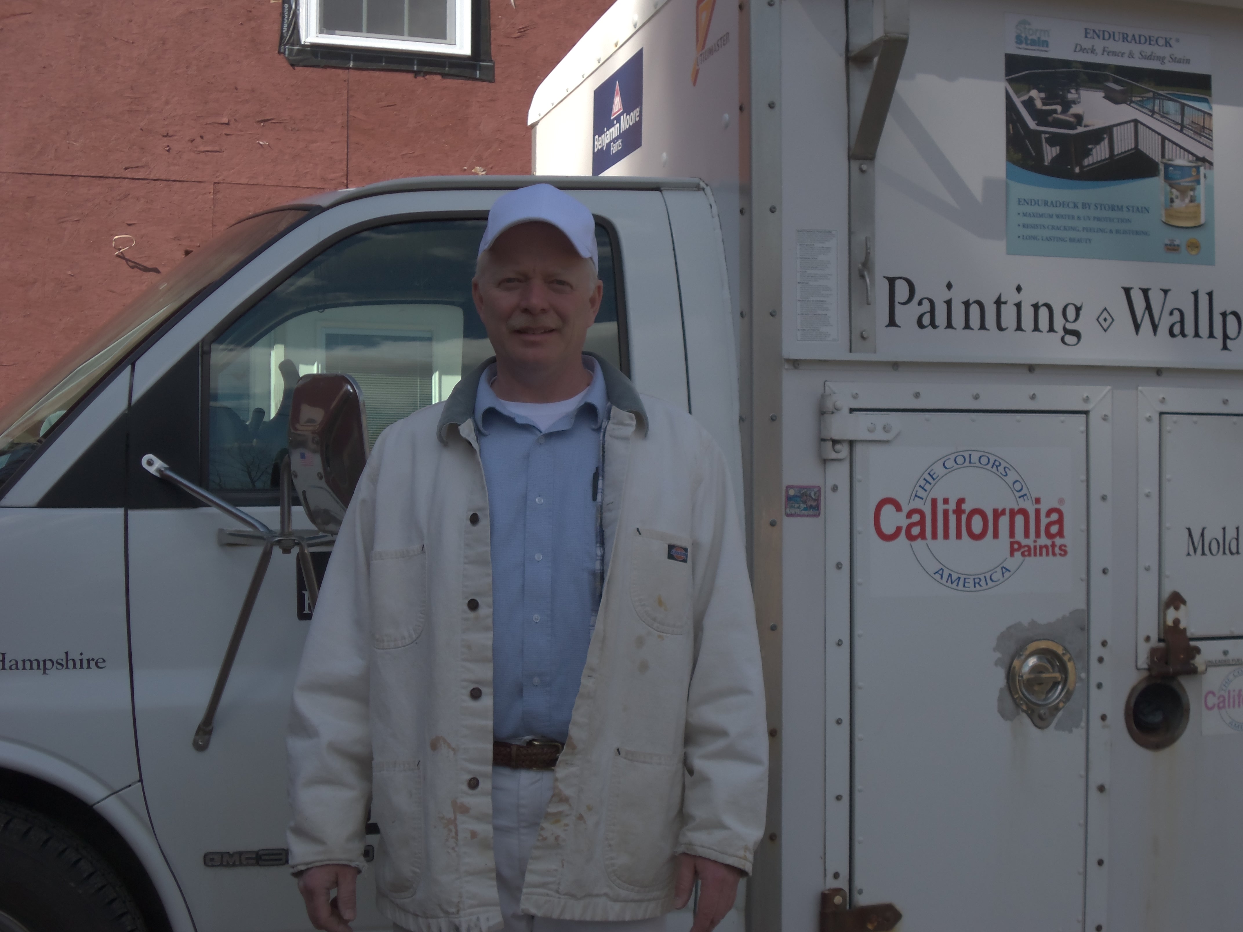 Falmouth Painting & Wallpaper