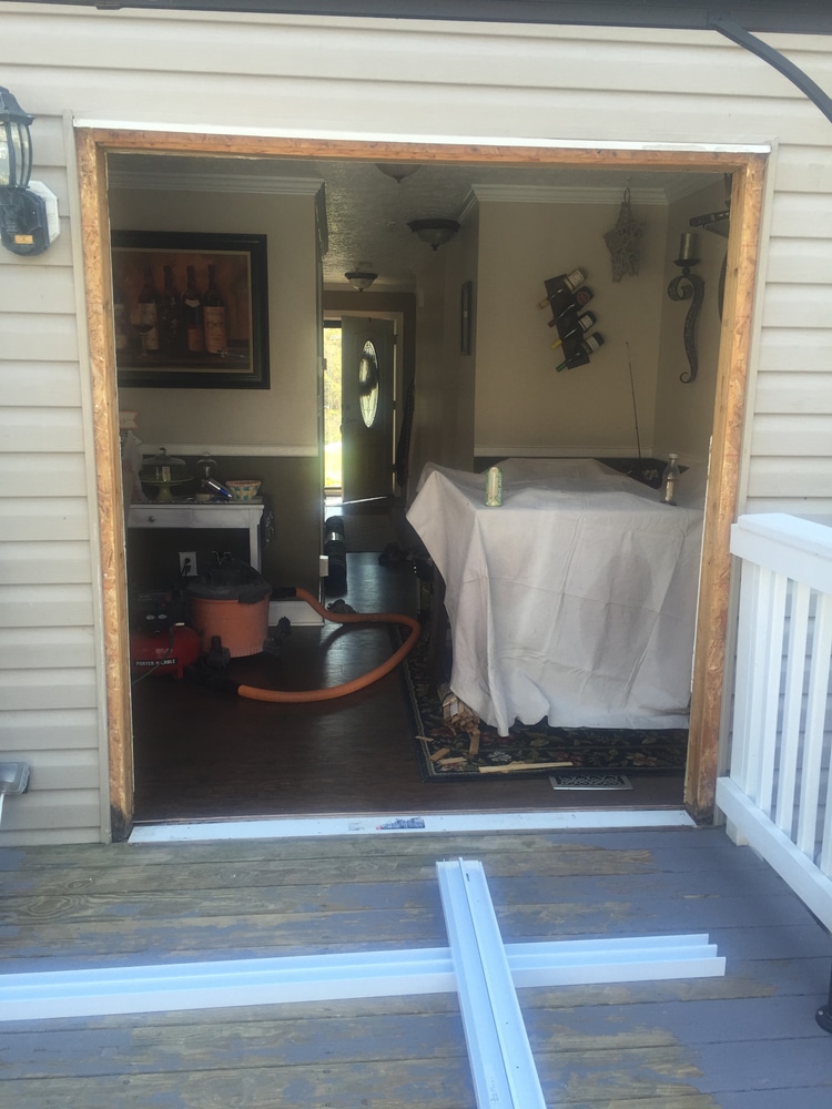 Photo(s) from Ens Remodeling