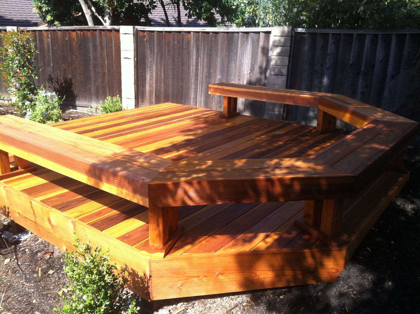 Photo(s) from Siddall Construction