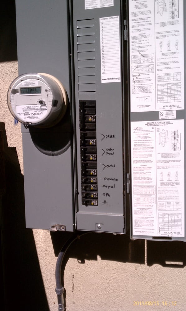 Photo(s) from Lightning Electric