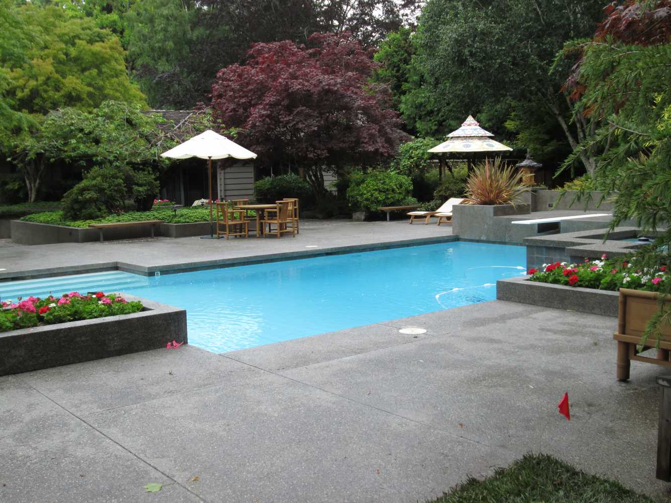 Photo(s) from Woody's Custom Landscaping Inc