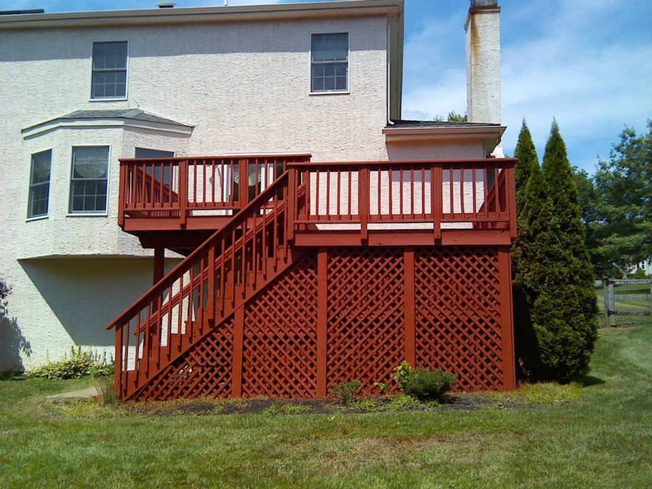 Photo(s) from Steve Spiro Contracting