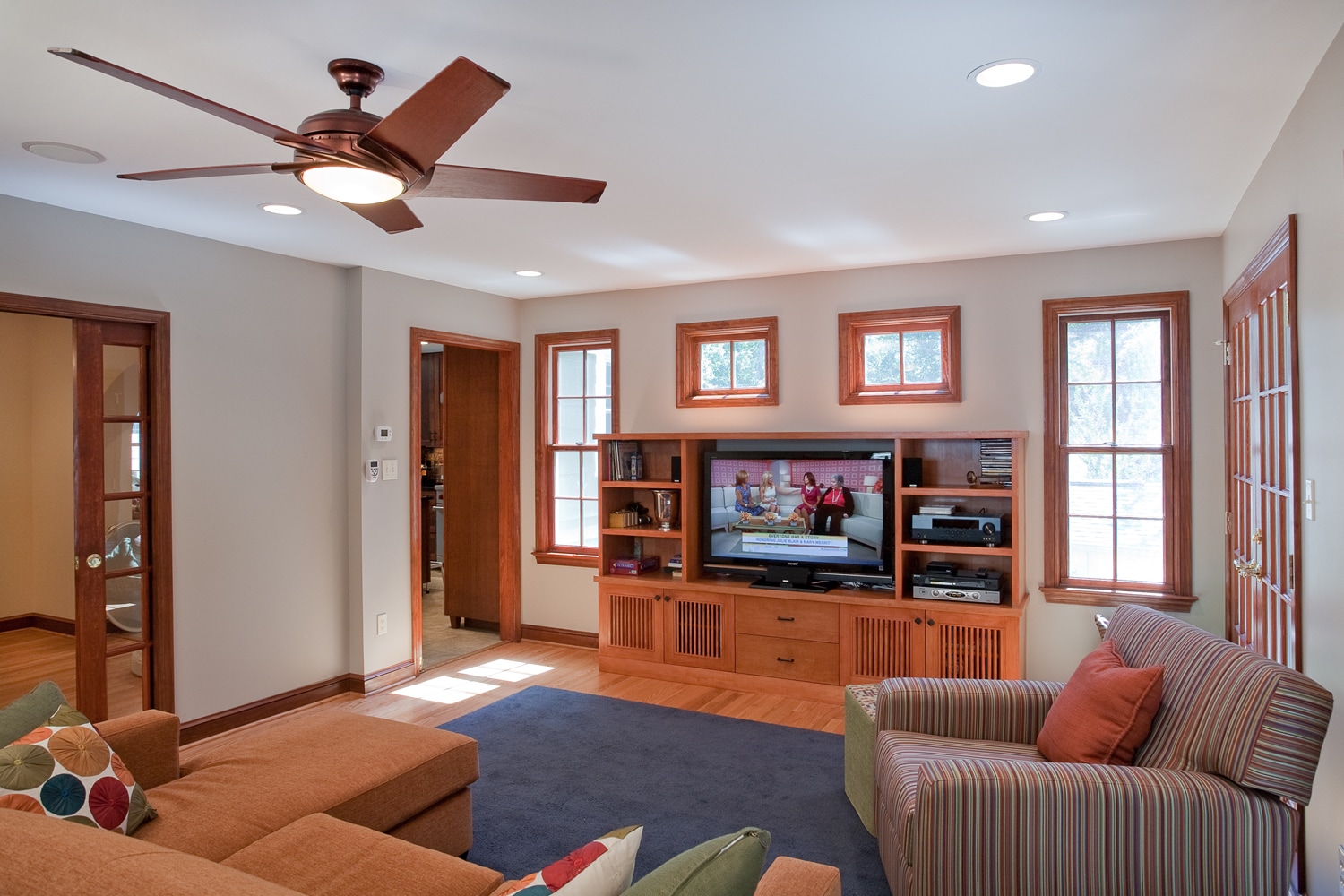 Mid-Atlantic Construction Enterprises Llc Project