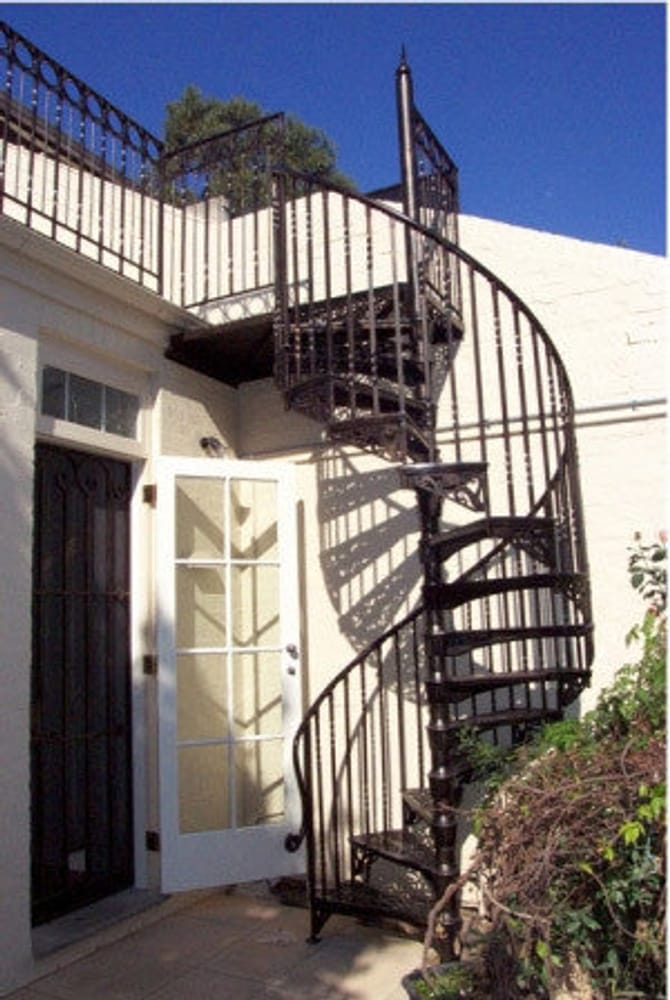 Photo(s) from United Wrought Iron