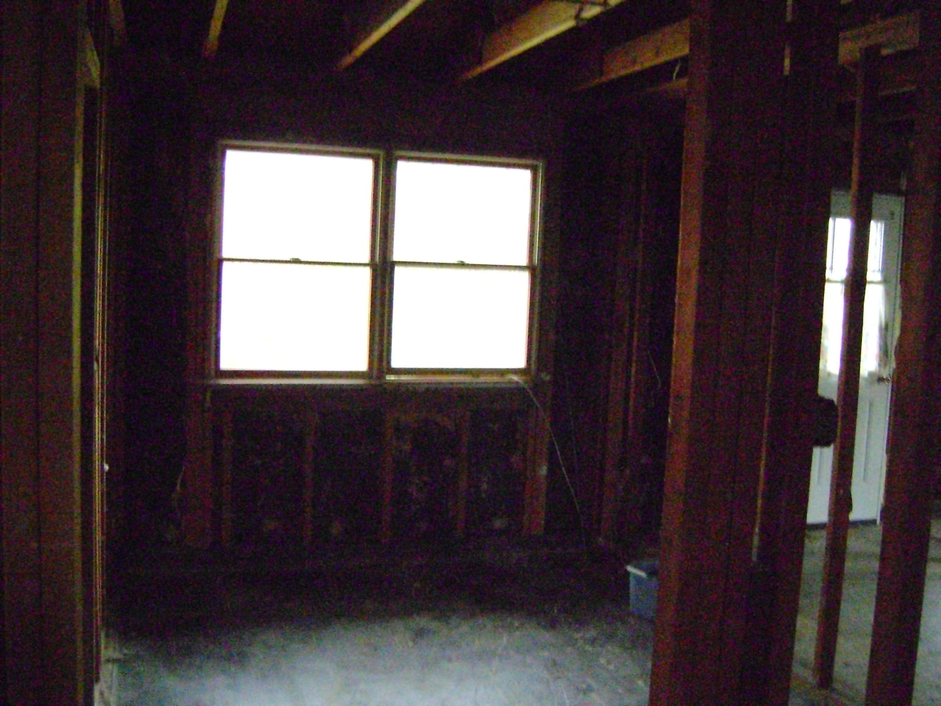 Project photos from Berkley Construction