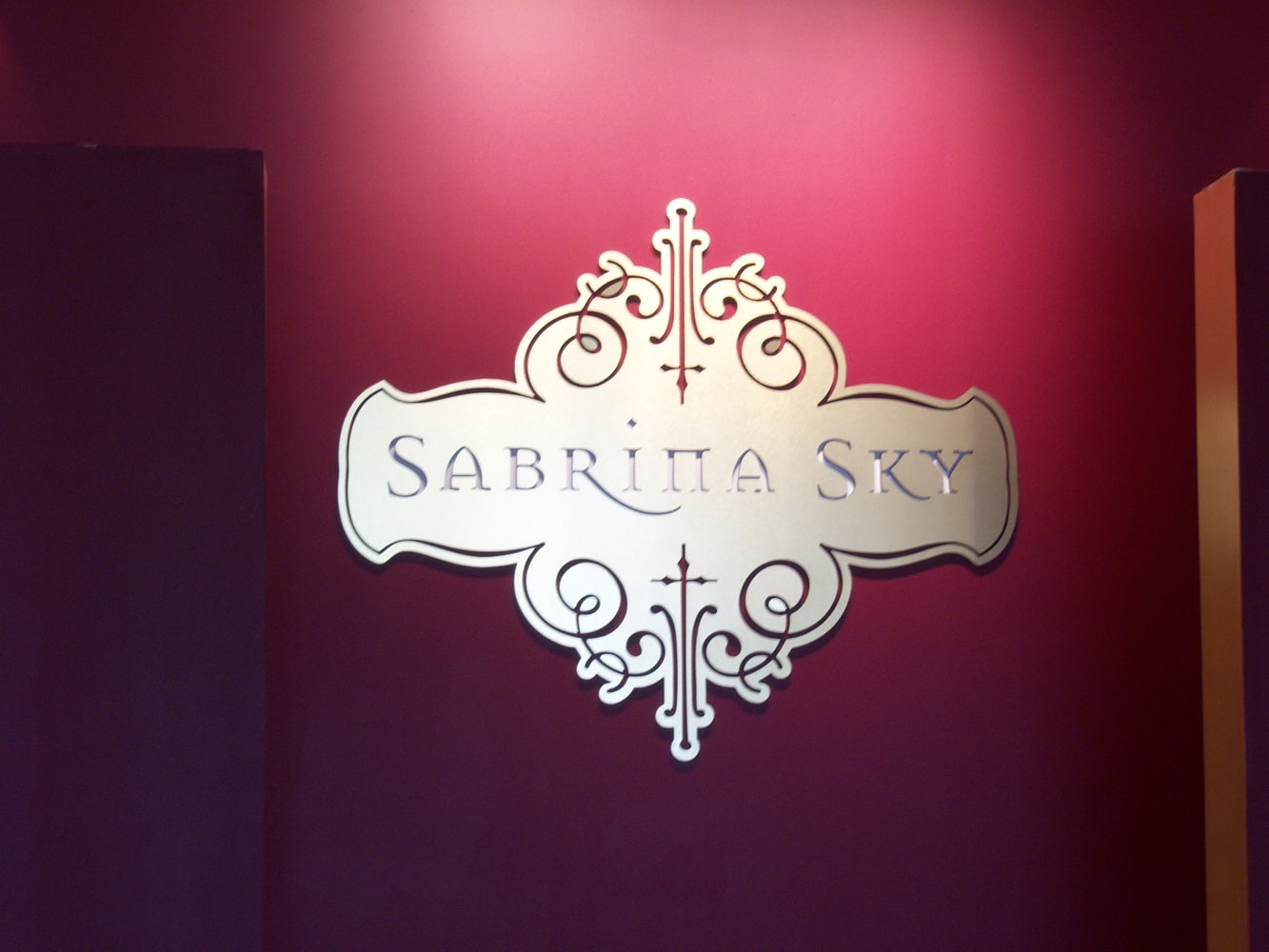 Photo(s) from Abe's Original Signs And Designs LLC