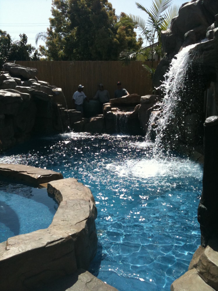 Photo(s) from Coastal Design Landscape