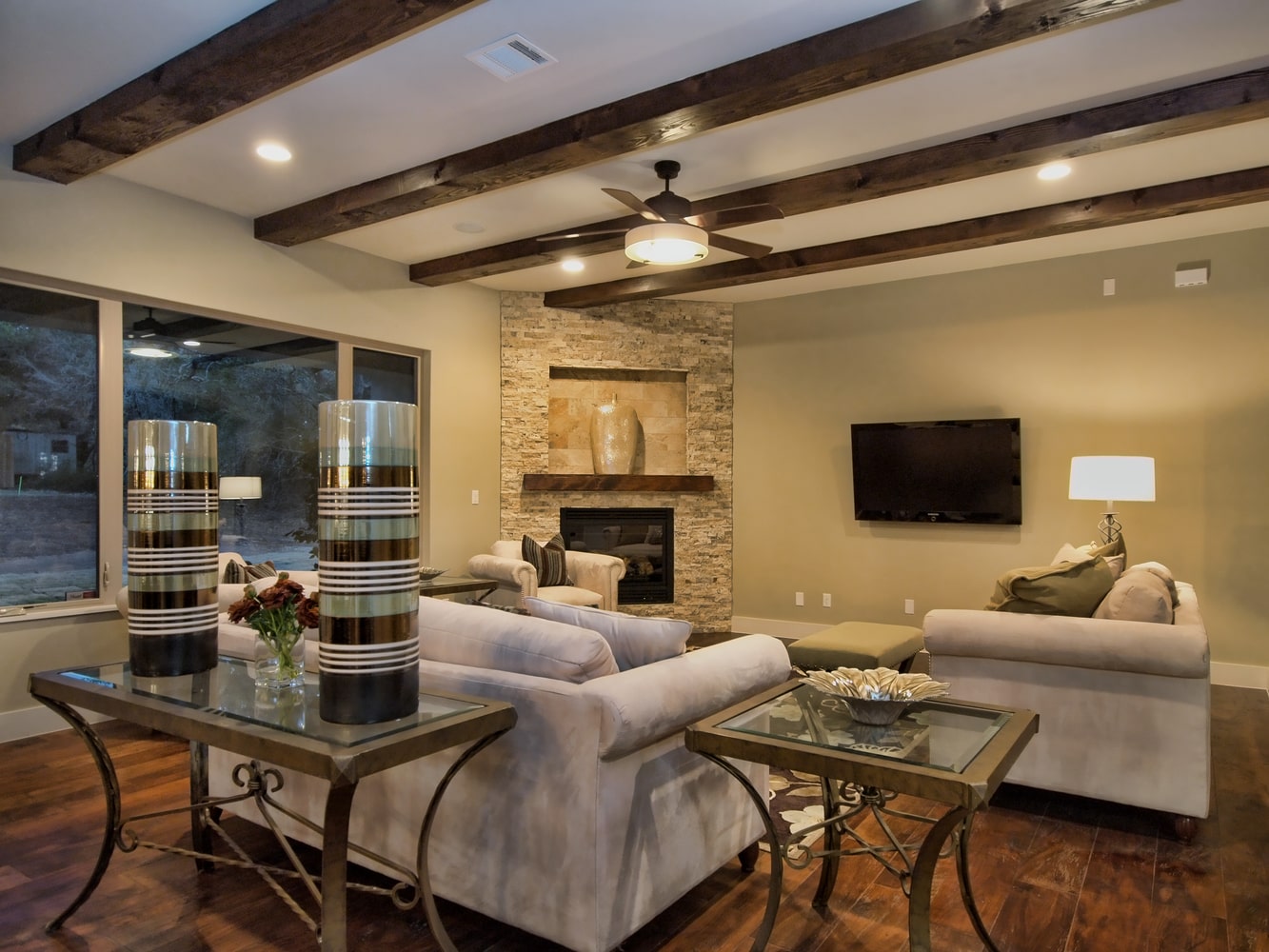 Shai Homes 2012 Parade of Homes