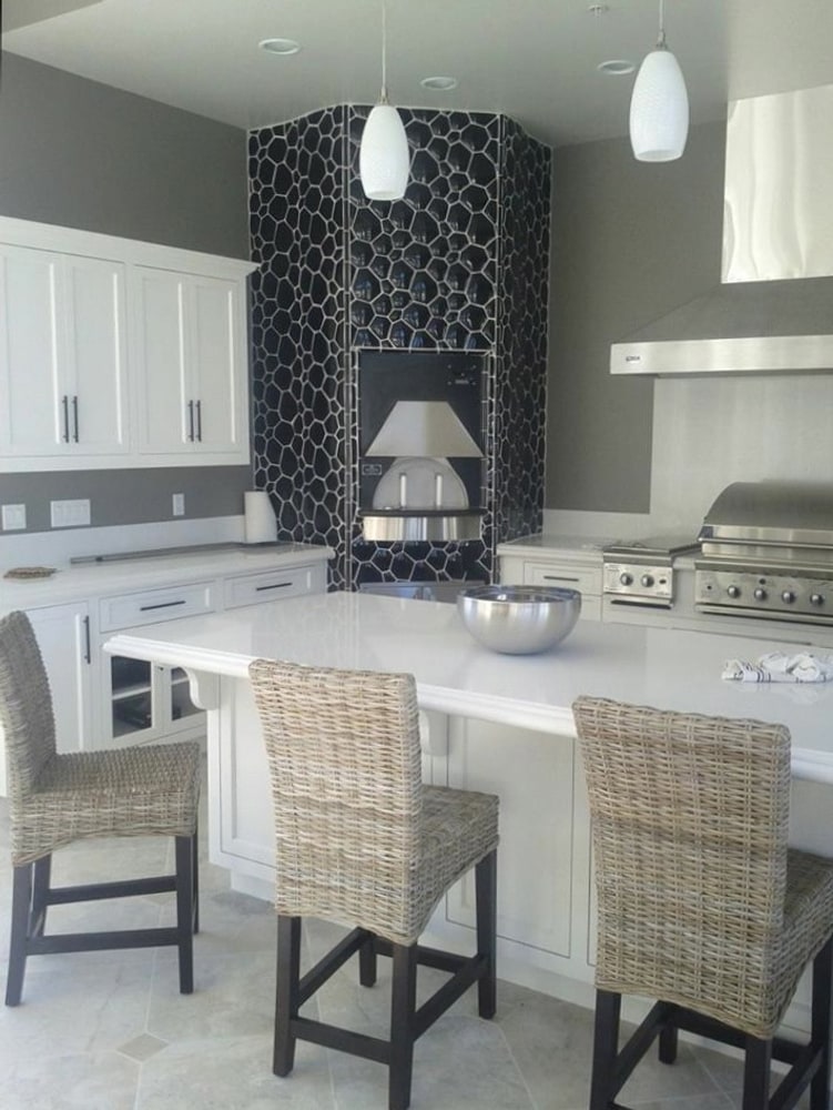 Batt Brothers Tile Inc Project