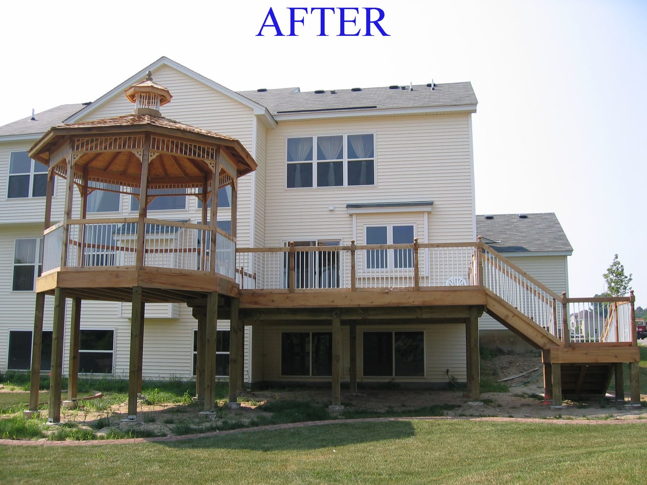 Photo(s) from Tai Commercial Residential Build Remodel And Repair Company