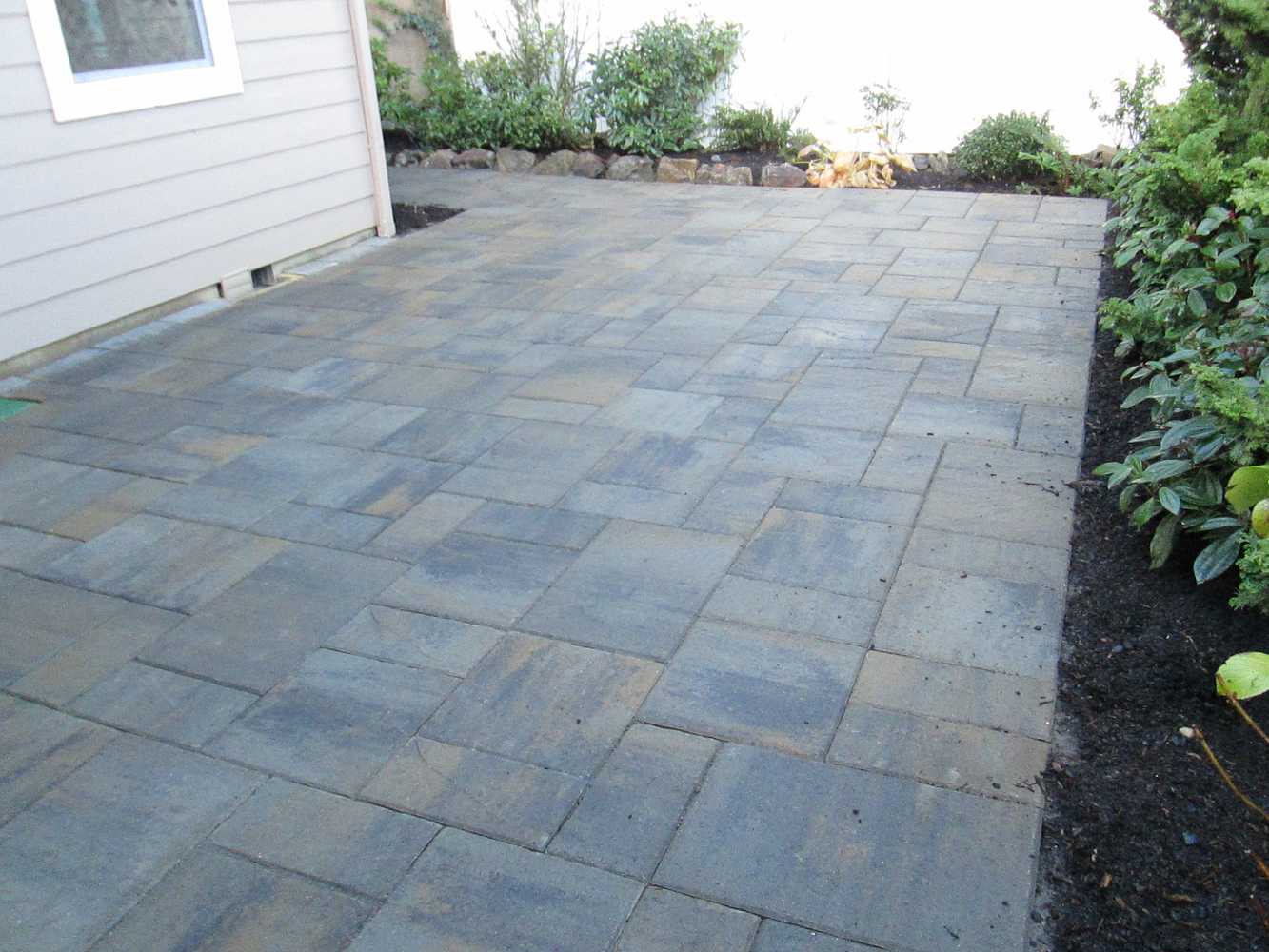 Photo(s) from Woody's Custom Landscaping Inc