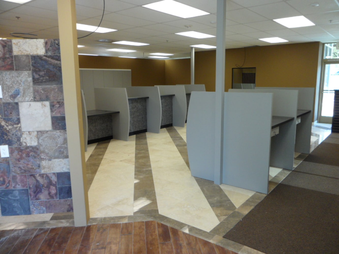 Photo(s) from American Green Developers, Inc.