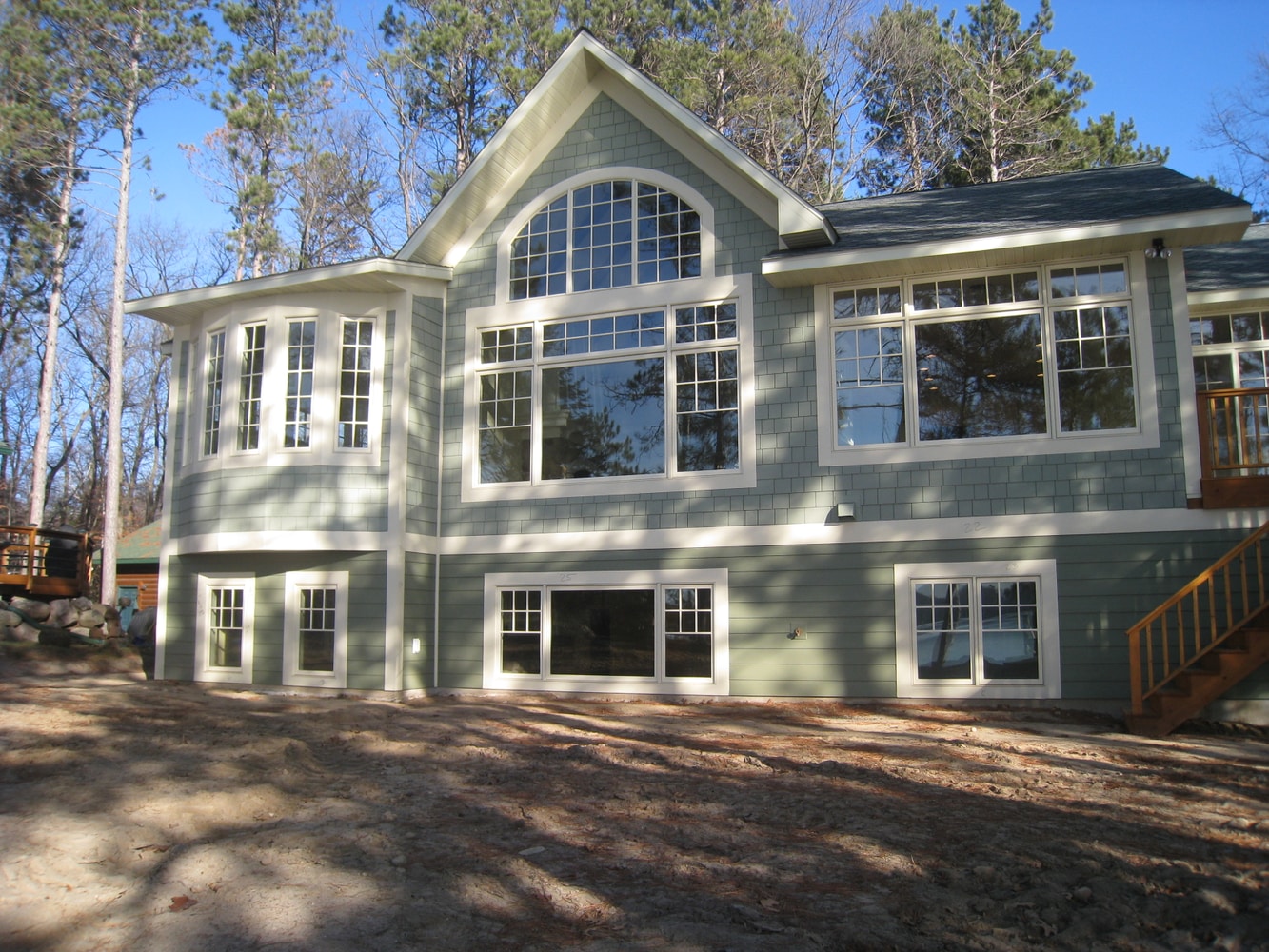 Misc. Previous Projects